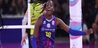 Sogna in grande ‘Akademia Sant’Anna-Messina’: per chiudere la “prima diagonale” ha scelto uno degli opposti di maggiore prospettiva della pallavolo nazionale