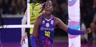 Sogna in grande ‘Akademia Sant’Anna-Messina’: per chiudere la “prima diagonale” ha scelto uno degli opposti di maggiore prospettiva della pallavolo nazionale