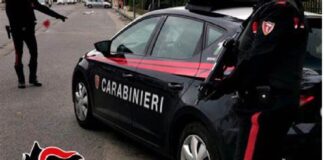 I Carabinieri del Comando Provinciale di Reggio Calabria, con l’ausilio dello Squadrone Eliportato “Cacciatori” Calabria, a conclusione di indagini coordinate dalla Procura della Repubblica di Reggio Calabria – Direzione Distrettuale Antimafia, diretta dal Procuratore Giovanni Bombardieri, hanno dato esecuzione, nell’ambito dell’operazione denominata “Arangea”, ad un’ordinanza di applicazione di misure cautelari in carcere nei confronti di 11 persone e una ai domiciliari, indiziati, a diverso titolo, allo stato del procedimento è in fase di indagini preliminari e fatte salve diverse valutazioni nelle fasi successive, dei reati di associazione mafiosa, estorsione, intestazione fittizia di beni ed armi