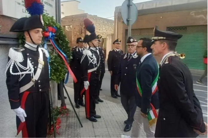 CERIMONIA CC MILAZZO