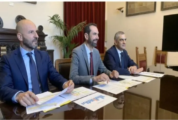 CONFERENZA TARI MESSINA