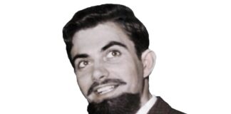 Organizzata dal giornale online Esperonews e dal Liceo Scientifico “Nicolò Palmeri”, si terrà venerdì 3 maggio 2024 alle ore 10 presso l’auditorium del Liceo Scientifico “Nicolò Palmeri” in Piazza Giovanni Sansone, 12 a Termini Imerese l’iniziativa “Cosimo Cristina il coraggio della verità: in memoria del giovane giornalista termitano ucciso dalla mafia”