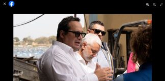 “Una mattina passata insieme all’amico e candidato alle #elezioni #europee2024?? @sen_nino_germana in visita prima ai molluschicoltori e i pescatori dello Stretto, che fanno un lavoro utilissimo e di cui si parla troppo poco”