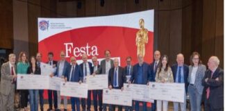 Numeri record per la IV edizione della Festa del medico: oltre 177mila visualizzazioni sui post della pagina Facebook dell’Ordine dei medici chirurghi e odontoiatri della provincia di Messina che promuove ogni anno il concorso