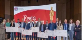 Numeri record per la IV edizione della Festa del medico: oltre 177mila visualizzazioni sui post della pagina Facebook dell’Ordine dei medici chirurghi e odontoiatri della provincia di Messina che promuove ogni anno il concorso