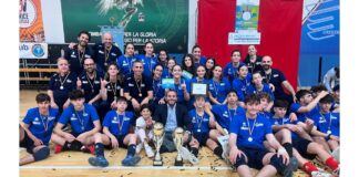 In una giornata caratterizzata da competizione e spirito sportivo, la città di Trapani ha ospitato le finali del prestigioso Trofeo dei Territori: il Comitato Territoriale FIPAV Messina si è distinto con eccellenti prestazioni, culminate nella vittoria della selezione femminile e nel secondo posto di quella maschile