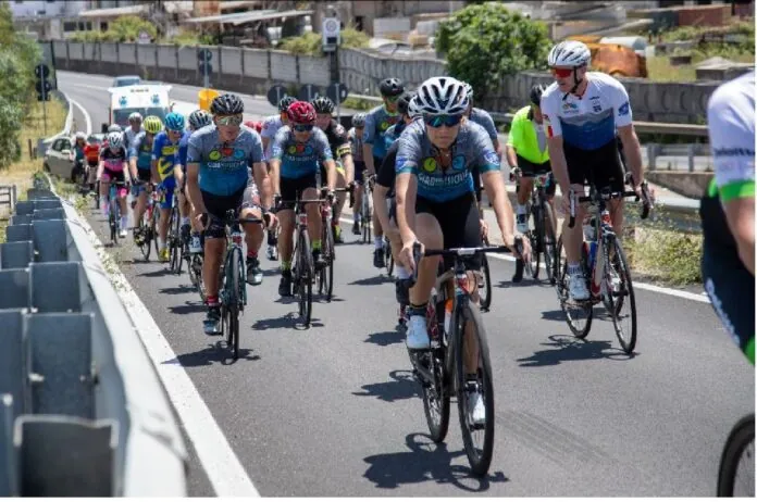 GIRO DI SICILIA BROLO 1