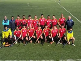 È un vero e proprio spareggio quello che oggi, sul Seminara di Valverde (inizio alle ore 16.00), attende la SSD UniMe, che contro la GS Raccomandata Giardini si gioca l’accesso alla Finale B dei playoff promozione per la Serie A2 di hockey prato, in programma il 15 e 16 giugno