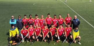 È un vero e proprio spareggio quello che oggi, sul Seminara di Valverde (inizio alle ore 16.00), attende la SSD UniMe, che contro la GS Raccomandata Giardini si gioca l’accesso alla Finale B dei playoff promozione per la Serie A2 di hockey prato, in programma il 15 e 16 giugno