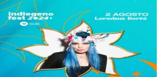 Il Festival siciliano itinerante, organizzato da Più Live, si arricchisce di un nuovo nome: Loredana Bertè. Il 2 agosto a Messina, sarà l’icona “ribelle” più rappresentativa della musica leggera italiana la prima protagonista della seconda tappa, patrocinata dal Comune di Messina, di Indiegeno Fest 2024