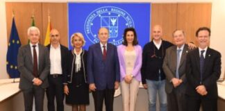 Si rafforza l’impegno istituzionale per garantire e promuovere la formazione universitaria dei detenuti in Sicilia: è stato firmato, infatti, stamattina, a Palazzo d’Orleans, il rinnovo dell’accordo quadro per la realizzazione dei poli universitari penitenziari nell’Isola per il triennio 2024-2027