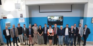 I. T. S. Academy Catania, presentato nuovo Cda e sviluppo laboratori 4.0: un appuntamento per fornire una visione a 360° delle opportunità che può dare l’Accademia Mediterranea della Logistica e della Marina Mercantile a migliaia di ragazzi