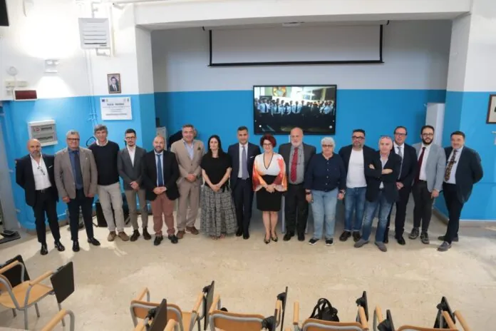 ITS ACADEMY CATANIA