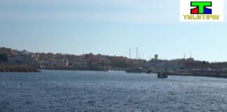 Verrà conferita sabato la cittadinanza onoraria, deliberata dal consiglio comunale delle isole Pelagie, alla bimba – la prima dopo 51 anni a nascere a Lampedusa – che è venuta alla luce il 31 luglio del 2021