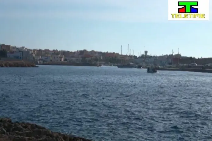 LAMPEDUSA 1