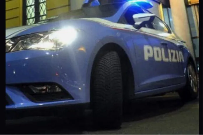 MALTRATTAMENTO CONTRO DONNA TRAPANI