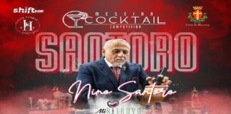 Mercoledì 29 maggio, alle ore 11, nel salone delle Bandiere di palazzo Zanca, alla presenza del sindaco Federico Basile e dell’assessore Massimo Finocchiaro, si terrà la conferenza stampa di presentazione del “Messina Cocktail Competition”, il primo street event interattivo volto a diffondere la cultura del bere consapevole e di qualità attraverso un programma di attività di intrattenimento e sano divertimento