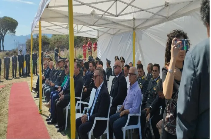 MESSA A DIMORA ALBERI PATTI