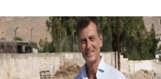 Si terranno domani, giovedì 30 maggio, alle 12 nella Cattedrale di Palermo i funerali di Angelo Onorato l’architetto imprenditore trovato morto sabato scorso nella sua auto lungo la via Ugo La Malfa nel tratto di strada che costeggia laterale l’autostrada Palermo Mazara del Vallo