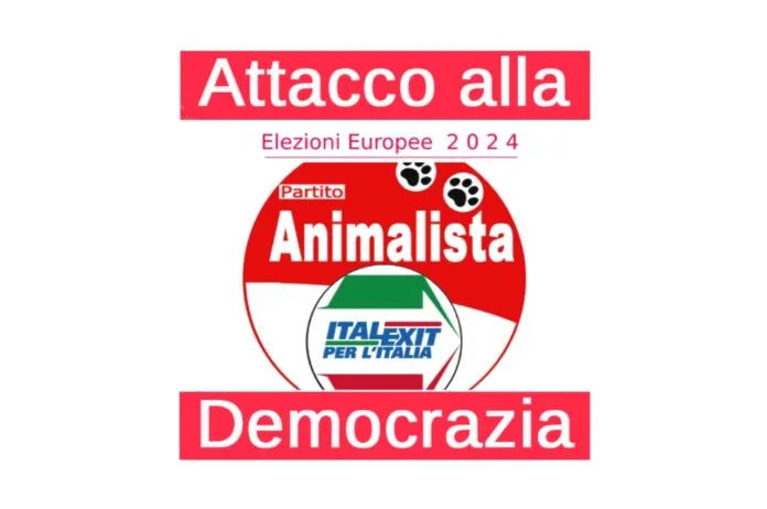 PARTITO ANIMALISTA