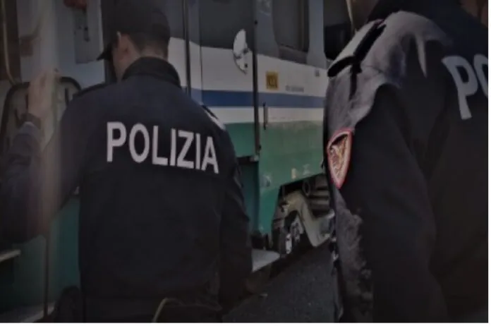 PF REGGIO CALABRIA 1