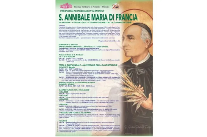 S. ANNIBALE