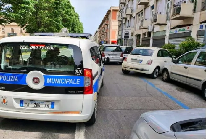 SCOUT AUTOVELOX MESSINA 2