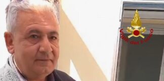 Nel pomeriggio di ieri, 23 maggio 2024, una squadra dei vigili del fuoco del Comando di Messina è stata chiamata per recuperare un serpente presso il Policlinico di via Consolare Valeria