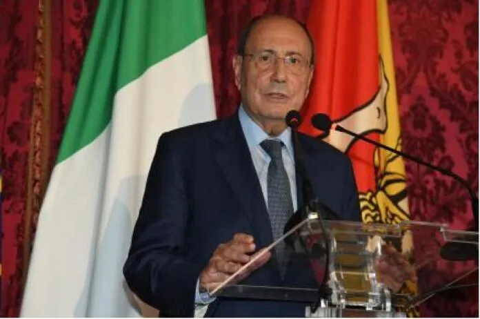 SICCITA' SCHIFANI