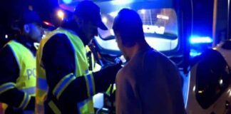 Un uomo è stato fermato dalla Polizia Stradale del Distaccamento di Sant’Agata di Militello nella serata di ieri, mentre percorreva il tratto autostradale tra Messina e Brolo in condizioni di evidente ebbrezza