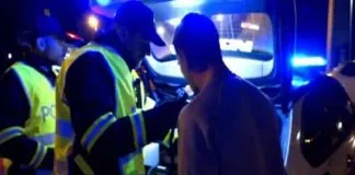 Un uomo è stato fermato dalla Polizia Stradale del Distaccamento di Sant’Agata di Militello nella serata di ieri, mentre percorreva il tratto autostradale tra Messina e Brolo in condizioni di evidente ebbrezza