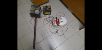 Dopo gli interventi dei giorni scorsi nella zona tirrenica, finalizzati alla lotta al bracconaggio, ennesima operazione notturna della Polizia Metropolitana di Messina che, nelle scorse ore e con la presenza di tre agenti del Corpo, ha interessato i territori dei Comuni di Sant’Alessio Siculo e Savoca