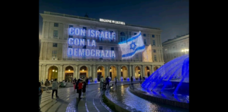 “‘E chi l’avrebbe mai detto? Spoiler… Tutti’: Come Fronte del Dissenso Liguria non ci stupisce ciò che sta venendo fuori nelle notizie stamattina… si apprende, infatti, che il presidente della nostra regione Toti è stato arrestato per corruzione”