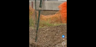 Paradossale a Messina, sequestrato il cantiere dei parcheggi di Paradiso: materiale non idoneo