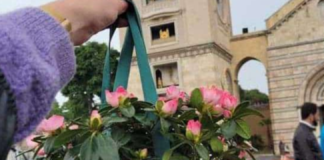 Fondazione AIRC e Caronte & Tourist, un’alleanza che rinnova la speranza nella ricerca contro i tumori femminili: a Messina, l’appuntamento con i banchetti di AIRC si terrà domenica 12 maggio in Piazza Duomo