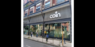 Nel tardo pomeriggio di venerdì, alla Coin di Viale S. Martino a Messina si è verificato un tentativo di furto da parte di un individuo che si aggirava tra i clienti