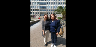 Confermata in appello la condanna con aggravante mafiosa a un anno e quattro mesi di reclusione alla boss del clan Strisciuglio che sei anni aveva aggredito l’inviata speciale del Tg1, Maria Grazia Mazzola, da trent’anni cronista storica della prima testata Rai, durante le interviste per uno speciale dedicato ai giovani e alle mafie