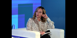 “Non voglio tele Meloni, vorrei un servizio pubblico, ma non sempre l’ho visto: Io non guardo la tv, non ho tempo… e allora sono andata a guardare i dati dell’Osservatorio di Pavia sul Tg1″