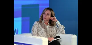 “Non voglio tele Meloni, vorrei un servizio pubblico, ma non sempre l’ho visto: Io non guardo la tv, non ho tempo… e allora sono andata a guardare i dati dell’Osservatorio di Pavia sul Tg1″
