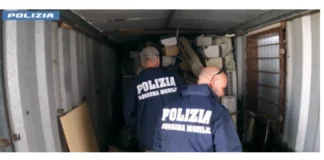 Si è conclusa una maxioperazione a livello nazionale per il contrasto allo stoccaggio illecito e allo smaltimento dei rifiuti condotta, nell’arco di tre giorni, dai poliziotti delle Squadre mobili e da quelli delle Sezioni Investigative del Servizio Centrale Operativo (Sisco) della Direzione Centrale Anticrimine della Polizia di Stato