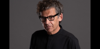 Ninni Bruschetta presenta: La Scuola del Silenzio – In libreria per HarperCollins il 14 maggio, pp 240, €17,50