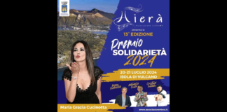 “Sta per tornare il ?????? Solidarietà ????: manca sempre meno… preparati per una serata indimenticabile, dedicata alla passione, alla generosità e alla Solidarietà, che si svolgerà nell’incantevole ????? ?? ???????, dove il cuore della comunità batte più forte che mai”