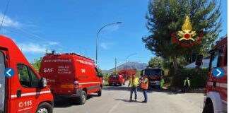 Drammatico incidente sul lavoro a Casteldaccia: durante alcune opere di manutenzione, pulizia e ristrutturazione di un impianto di sollevamento sette operai sono rimasti intrappolati… cinque sono morti, uno è grave… sono operai della Quadrifoglio Gruop di Partinico