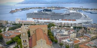 “Bicincittà”, la pedalata cicloturistica giunta quest’anno alla 36^ edizione, patrocinata dal Comune e promossa dalla Uisp Messina, sarà presentata giovedì 9 maggio, a palazzo Zanca nel corso di una conferenza stampa che si terrà, alle ore 11, nella sala Falcone Borsellino