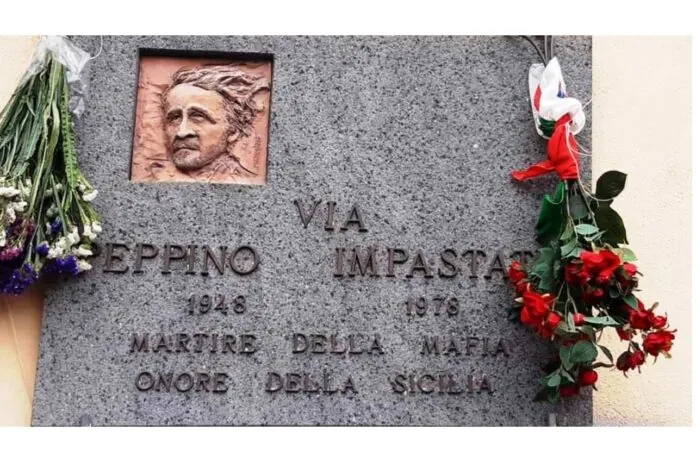 VIA IMPASTATO