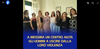 “Ho partecipato alla inaugurazione a Messina del ‘CUAV Centro Uomini Autori di Violenza’ dell’Associazione Eva Luna aderendo con molto piacere a questa iniziativa che consente di attuare un principio fondamentale, quello secondo il quale la repressione è sempre l’extrema ratio, ma servono strumenti preventivi e rieducativi per contrastare la violenza di genere: Il CUAV diretto dall’Associazione Eva Luna gestisce quindi percorsi di recupero sia per uomini violenti che decidano spontaneamente di farsi aiutare, sia per quei soggetti che abbiano ricevuto un ammonimento da parte del Questore o siano stati condannati dal Tribunale”