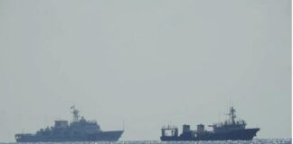 Una nave filippina e una cinese si sono scontrate vicino alle isole Spratly, nelle acque contese del mar Cinese meridionale: lo ha riferito la guardia costiera di Pechino, secondo cui la nave di rifornimento di Manila “ha ignorato molti avvertimenti”