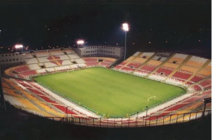 DIVIETI CONCERTO MESSINA