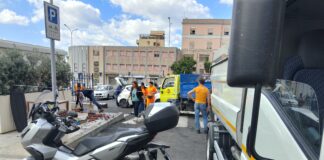 Ecco i dettagli, di una odierna azione di contrasto al fenomeno dell’ambulantato selvaggio esistente a Messina