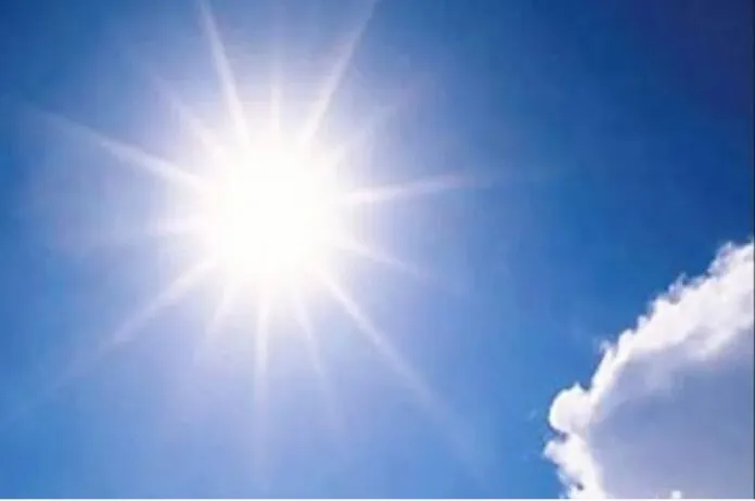 METEO SICILIA